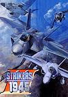 Cover image for the game Strikers 1945 III