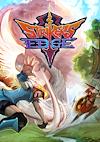 Cover image for the game Strikers Edge