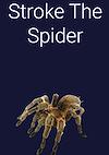 Cover image for the game Stroke the Spider