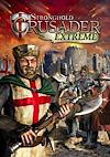Cover image for the game Stronghold: Crusader Extreme