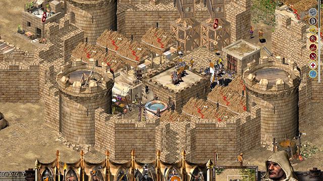 Image for the game Stronghold: Crusader Extreme