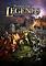 Cover image for the game Stronghold Legends