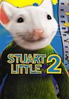 Cover image for the game Stuart Little 2
