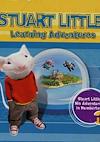Cover image for the game Stuart Little: His Adventures in Numberland