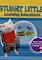 Cover image for the game Stuart Little: His Adventures in Numberland