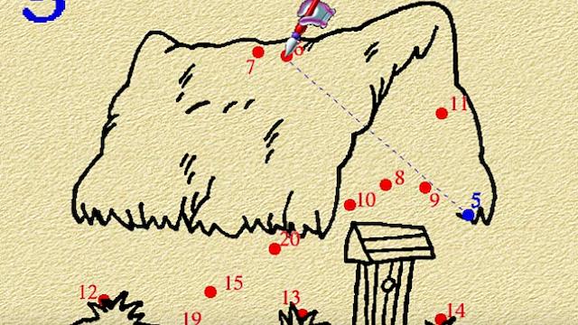 Image for the game Stuart Little: His Adventures in Numberland