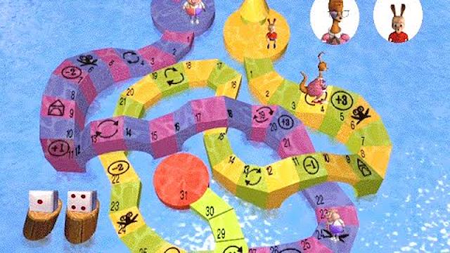 Image for the game Stuart Little: His Adventures in Numberland