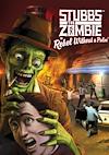 Cover image for the game Stubbs the Zombie in Rebel Without a Pulse