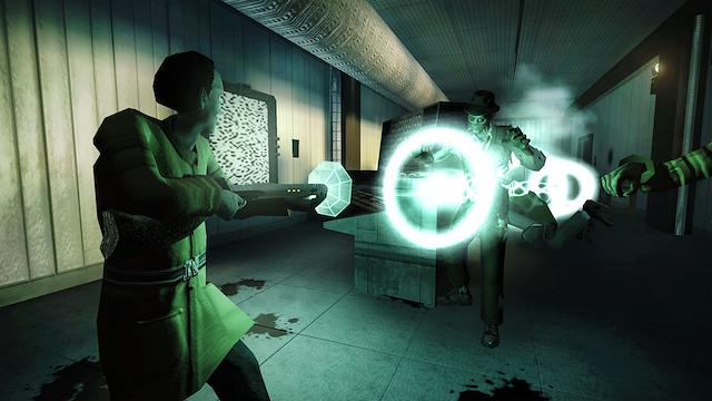 Image for the game Stubbs the Zombie in Rebel Without a Pulse