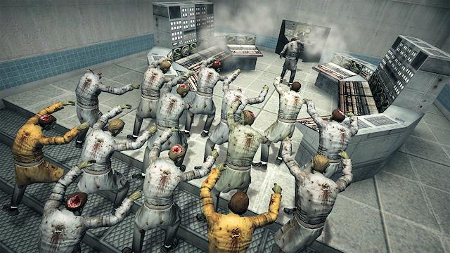 Image for the game Stubbs the Zombie in Rebel Without a Pulse