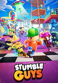 Cover image for the game Stumble Guys