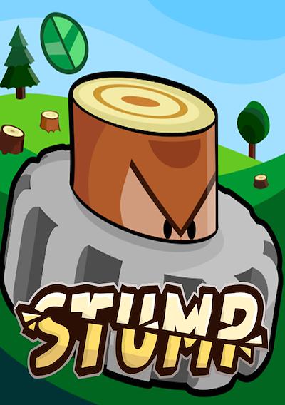 Cover image for the game Stump