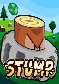 Cover image for the game Stump