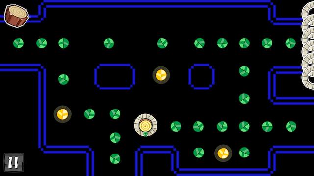 Image for the game Stump