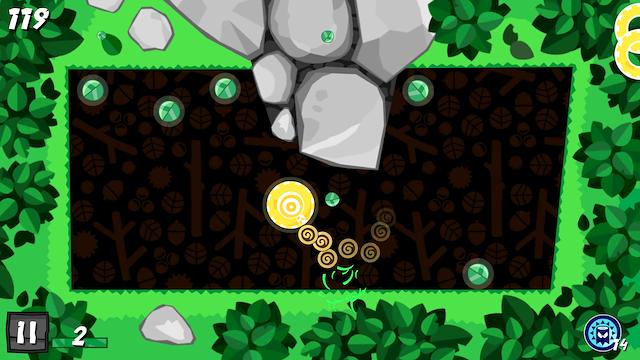 Image for the game Stump