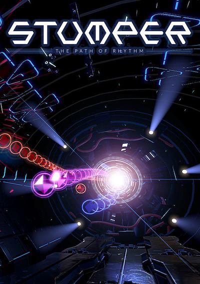 Cover image for the game Stumper