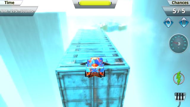 Image for the game Stunt Hill