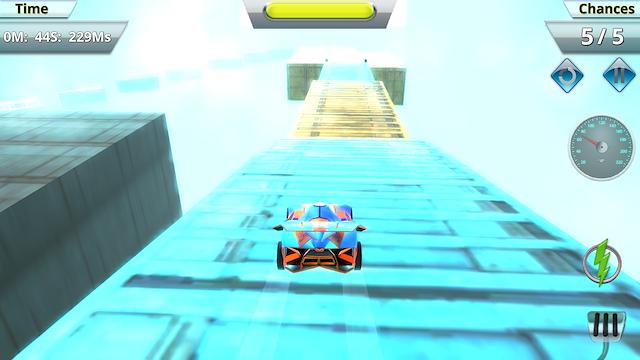 Image for the game Stunt Hill