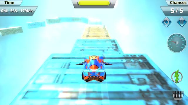 Image for the game Stunt Hill