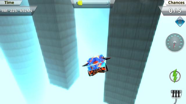 Image for the game Stunt Hill
