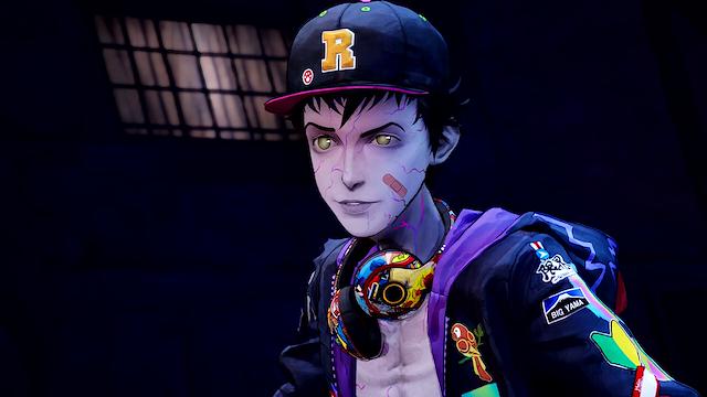 Image for the game Stupid Never Dies