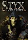 Cover image for the game Styx: Master of Shadows