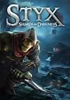 Cover image for the game Styx: Shards of Darkness