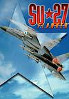 Cover image for the game Su-27 Flanker