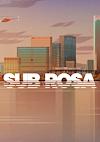 Cover image for the game Sub Rosa