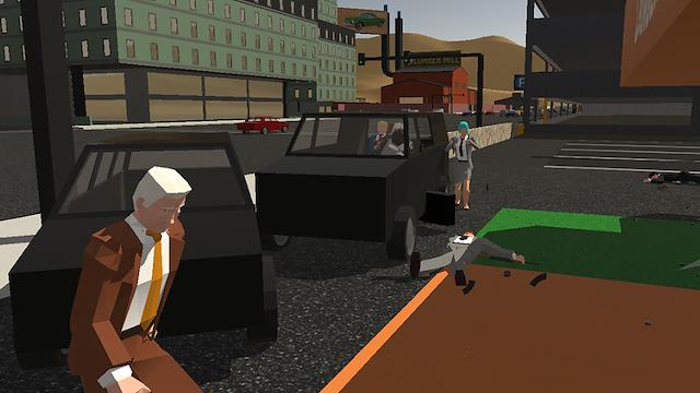 Image for the game Sub Rosa