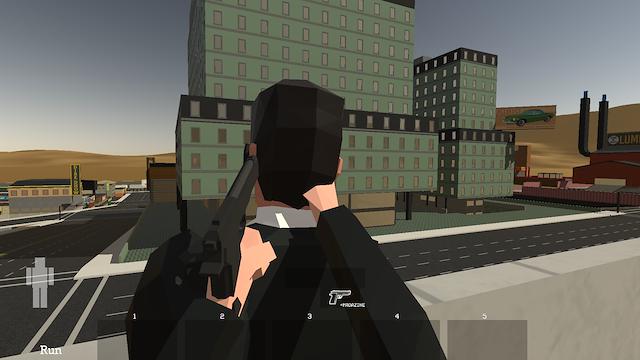 Image for the game Sub Rosa