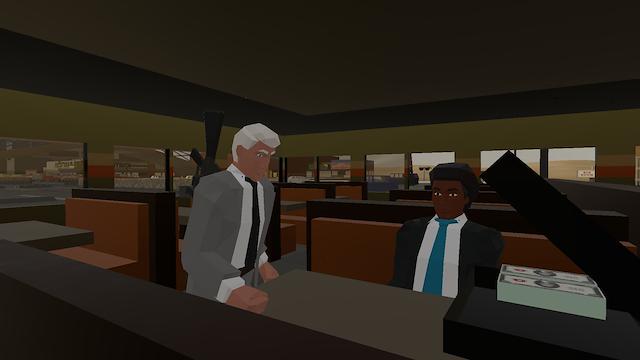 Image for the game Sub Rosa
