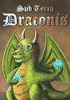Cover image for the game Sub Terra Draconis
