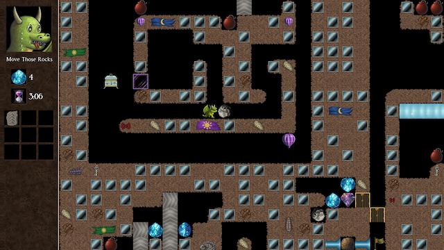 Image for the game Sub Terra Draconis