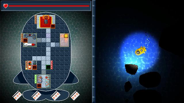 Image for the game S.U.B.