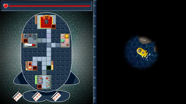 Image for the game S.U.B.