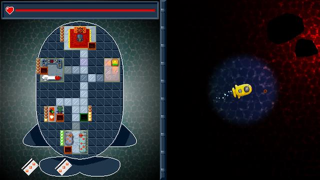 Image for the game S.U.B.