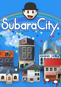 Cover image for the game SubaraCity