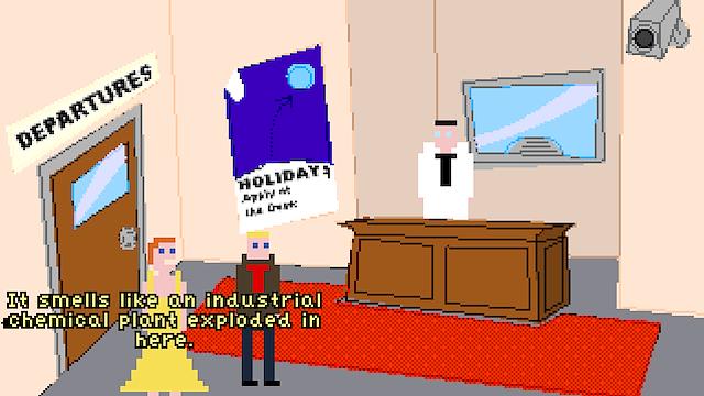 Image for the game subAtomic