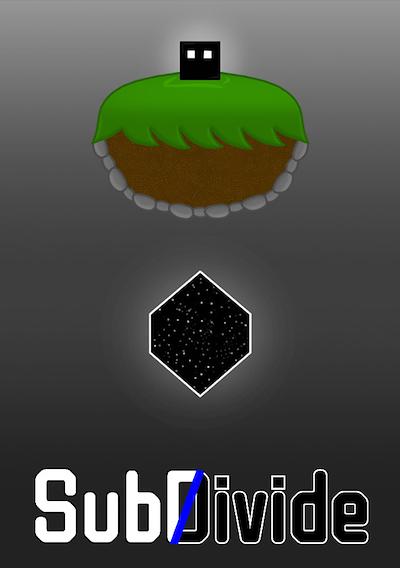 Cover image for the game SubDivide