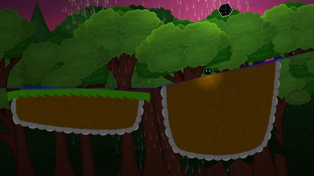 Image for the game SubDivide