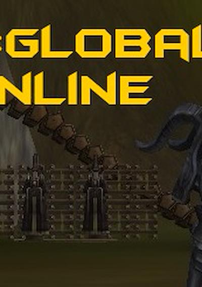 Cover image for the game SubGlobal