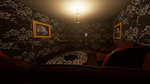 Image for the game Subject 264