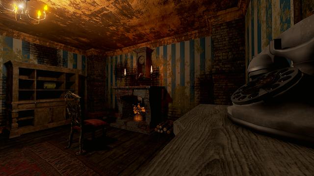 Image for the game Subject 264