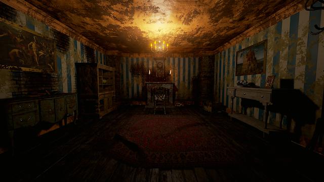 Image for the game Subject 264