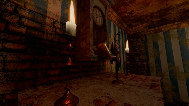 Image for the game Subject 264
