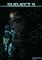 Cover image for the game Subject 9