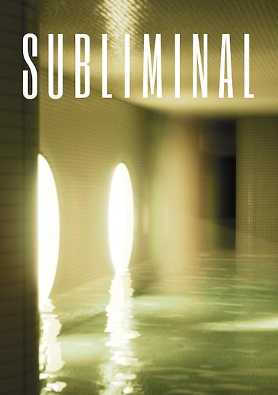 Cover image for the game Subliminal