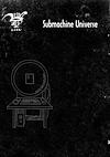 Cover image for the game Submachine Universe