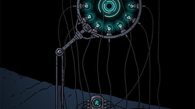 Image for the game Submachine Universe